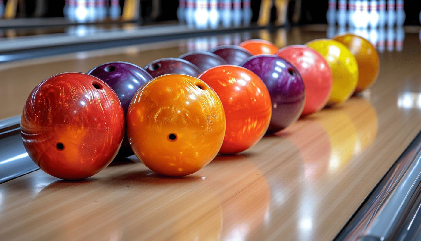 Guida completa alla selezione delle palle da bowling per ogni giocatore